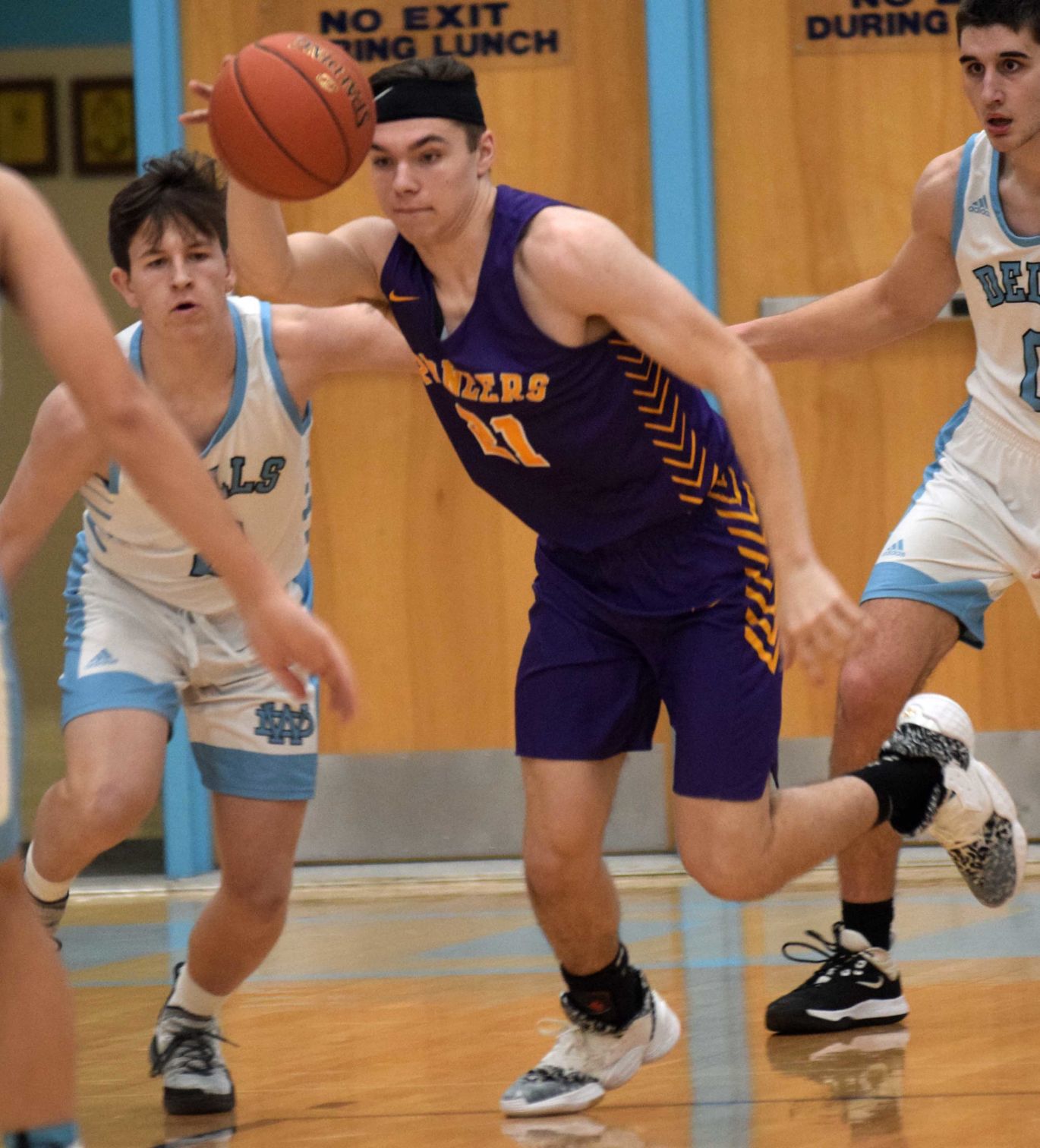 Josh Koloske